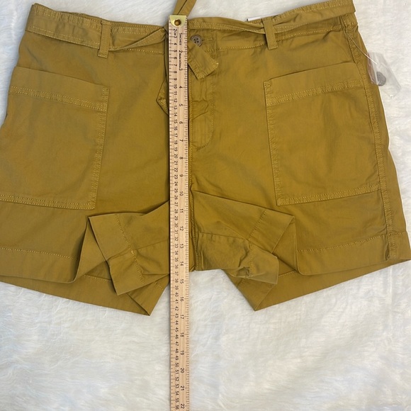 SOMoNA SHORTS 18 - Picture 7 of 7